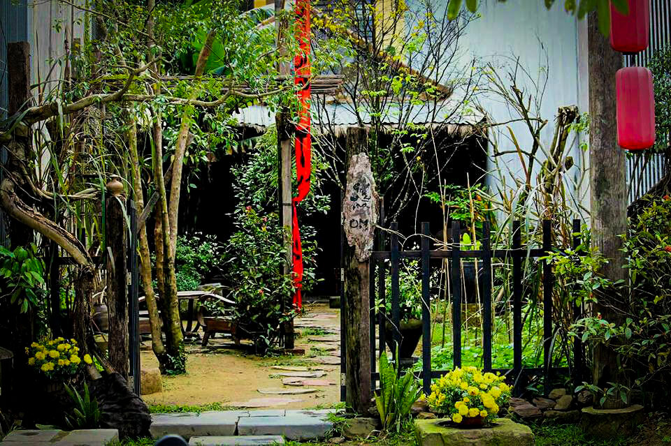 Photograph the festive spirit of Vietnam’s culture